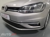Volkswagen Golf 1.6 TDI Confortline