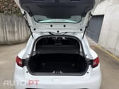 Renault Clio 1.5 dCi Dynamique S