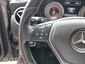 Mercedes-Benz A 180 Dynamic Edition