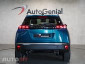 Peugeot 2008 1.2 Hybrid Allure e-DCS6