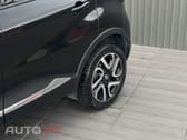 Renault Captur 0.9 TCE Exclusive