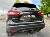 Nissan Qashqai 1.2 DIG-T N-Connecta