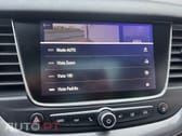 Opel Grandland (X) 1.2 T Design & Tech AT