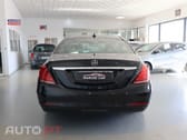Mercedes-Benz S 300 BlueTEC Hybrid