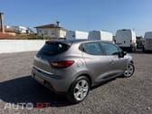 Renault Clio 0.9 TCE Confort