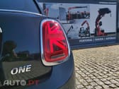 MINI One Auto