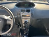 Toyota Yaris 1.0 VVT-i Comfort+AC
