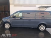 Mercedes-Benz eVito Tourer 111