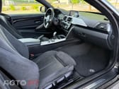BMW 420 d Pack M Auto