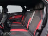 Bentley Bentayga Hybrid S