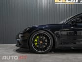 Porsche Panamera 4 E-Hybrid Platinum Edition