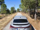 Audi Q4 E-Tron 40 82 kWH