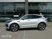 Jaguar E-Pace 1.5 P300e R-Dynamic HSE AWD Aut.
