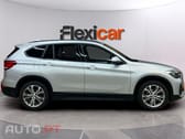 BMW X1 16 d sDrive Auto Advantage