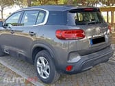 Citroen C5 Aircross BlueHDI 130 S&S LIVE