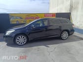 Toyota Avensis 2.2 D-CAT Sol+GPS