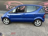 Mercedes-Benz A 170 CDi Classic