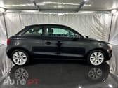Audi A1 1.6 TDI Sport