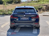 BMW 530 e Pack Desportivo M