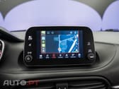 Fiat Tipo 1.3 M-Jet Lounge