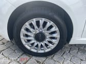 Fiat 500 1.2 Lounge Dualogic