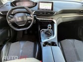 Peugeot 5008 1.5 BlueHDi Allure