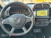 Dacia Spring Electric 45 Comfort Plus
