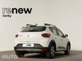 Dacia Sandero Sandero 1.0 TCe Stepway Expression