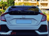 Honda Civic Elegance Navi 1.0 129CV