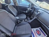 Opel Astra 1.7 CDTi Cosmo Start/Stop