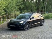 Tesla Model 3 Long-Range Dual Motor AWD