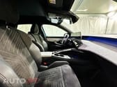 Peugeot E-3008 73 kWh GT