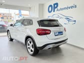 Mercedes-Benz GLA 180 d Urban Aut.
