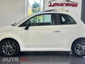 Fiat 500 1.0 Hybrid Connect
