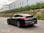 Porsche Panamera Edition