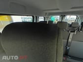 Citroen e-Jumpy 50 kWh M