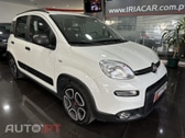 Fiat Panda 1.0 Hybrid City Cross