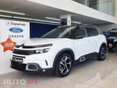 Citroen C5 Aircross 1.5 BlueHDi Feel EAT8