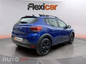 Dacia Sandero 1.0 TCe Stepway Extreme CVT