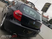 BMW 120 d