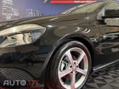 Mercedes-Benz A 180 CDI (BlueEFFICIENCY) 7G-DCT Urban
