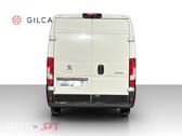 Peugeot Boxer HDi L2H2 S&S Active