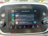 Fiat 500X 1.0 FireFly Lounge