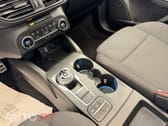 Ford Focus 1.0 EcoBoost ST-Line Aut.