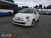 Fiat 500 1.0 Hybrid Club