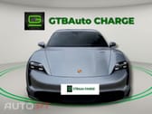 Porsche Taycan 4 I.V.A DEDUTIVEL  