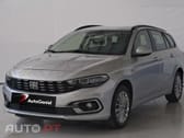 Fiat Tipo 1.3 M-Jet Lounge