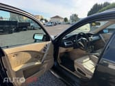 BMW 530 dA