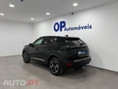 Peugeot 2008 1.2 PureTech Allure
