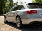 Audi A6 Avant 2.0 TDi Business Line S-line Multitronic